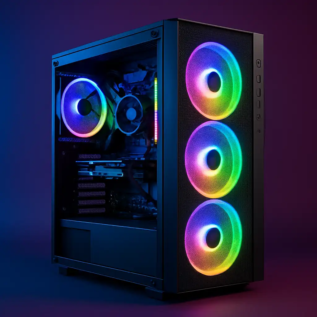 Guida Definitiva ai Case Gaming 2026: Come Scegliere lo Chassis Perfetto per le Tue Prestazioni su Assperr