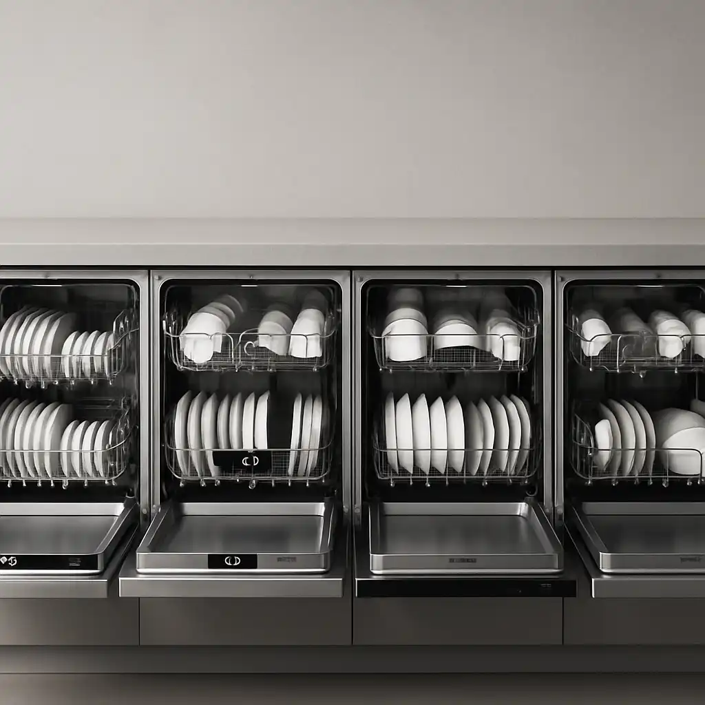 Migliori Lavastoviglie 2026: Guida Definitiva tra Asko, Whirlpool, Hotpoint e Grundig per una Cucina Moderna