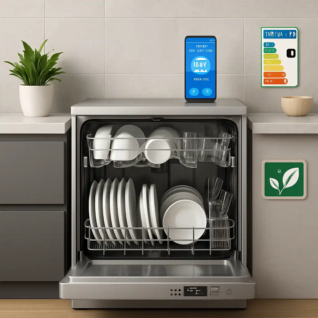 Migliori Lavastoviglie 2026: Guida Definitiva al Risparmio Energetico e alla Tecnologia Smart