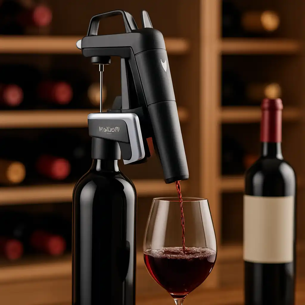 Guida Definitiva Coravin 2026: Rivoluziona la Tua Cantina con il Sistema di Mescita Definitivo