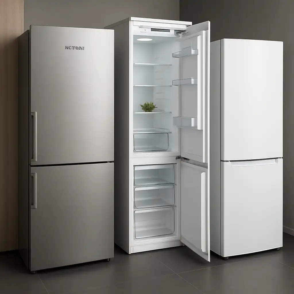 Migliori Frigoriferi 2026: Guida Definitiva tra Tecnologia No Frost, Incasso e Libera Installazione