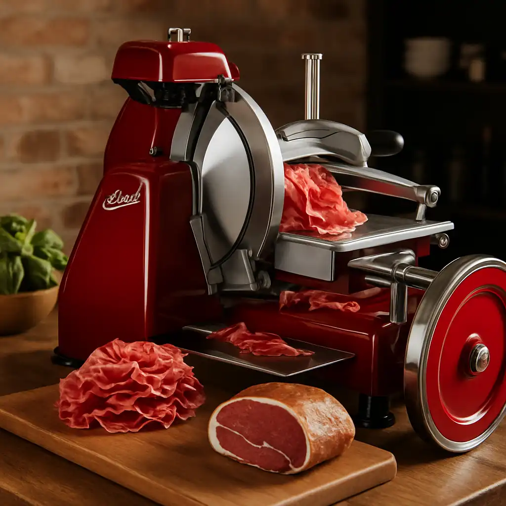 Migliori Affettatrici Professionali e Berkel 2026: La Guida Definitiva per la Tua Cucina Gourmet