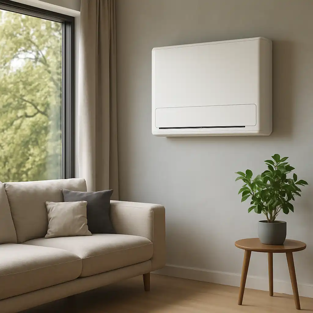 Guida Completa 2026: Climatizzatori Senza Unità Esterna Fintek Oslo e Kyoto - Comfort e Design Senza Vincoli