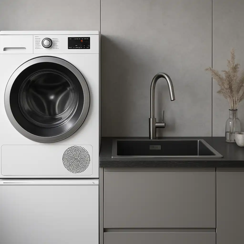 Guida Definitiva Grandi Elettrodomestici 2026: Asciugatrici di Nuova Generazione e Lavelli Smeg di Design