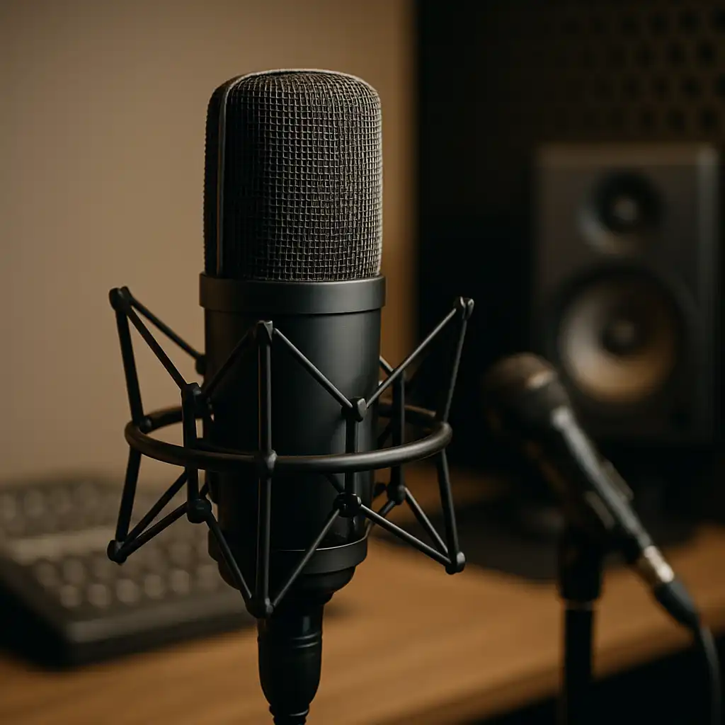 Migliori Microfoni da Studio 2026: Guida Definitiva alla Registrazione Professionale e Podcasting