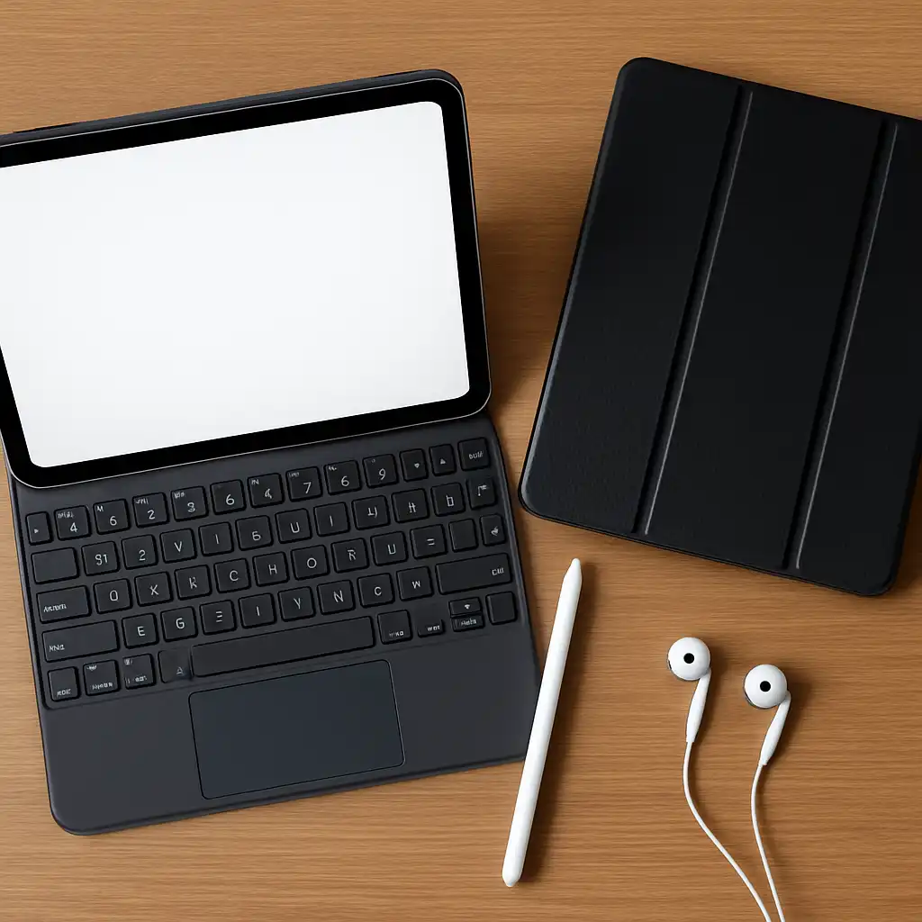 Guida Definitiva 2026: I Migliori Accessori per Tablet per Massimizzare Produttività e Protezione | Assperr.it