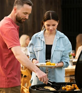 Tipps für ein perfektes Barbecue!