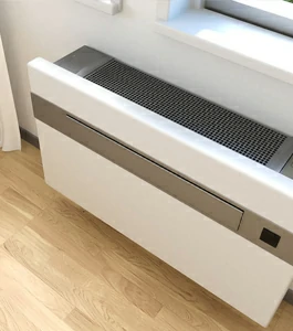 Wie funktionieren Klimaanlagen ohne Außengerät?