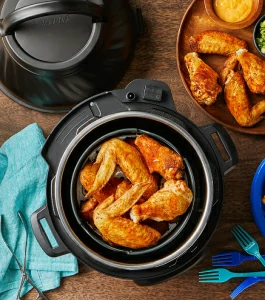 Schnelles und einfaches Hühnchen