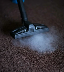 Die Kraft des Dampfes