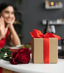 Auf der Suche nach einer Geschenkidee zum Valentinstag?