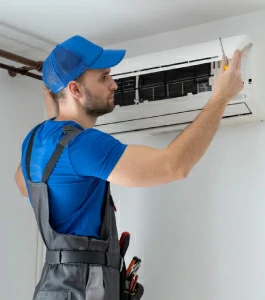 Installation und Support