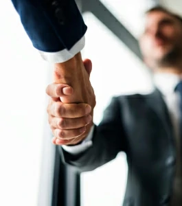 Prüfung und unverbindliches Angebot