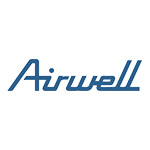 Single-Split-Klimaanlagen Airwell Angebote zum besten Preis