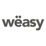 Schleppstaubsauger Weasy Angebote zum besten Preis