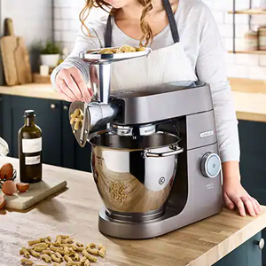 Kenwood Planetenzubehör offerte al miglior prezzo