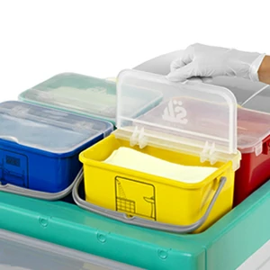 Trolley-Zubehör offerte al miglior prezzo