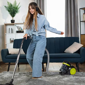 Abschleppsauger ohne Beutel offerte al miglior prezzo