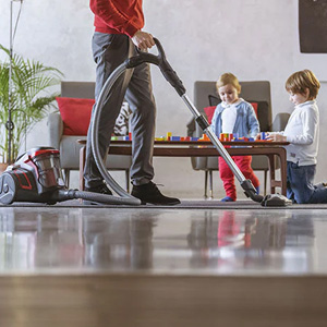 Geräuschloser Abschleppsauger offerte al miglior prezzo