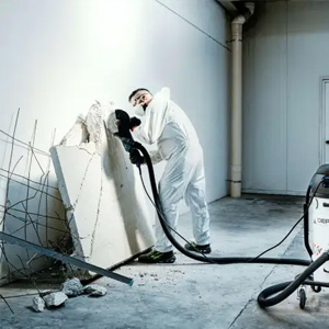 Professioneller Baustaubsauger offerte al miglior prezzo