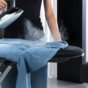 Professionelles Bügelbrett für zu Hause offerte al miglior prezzo