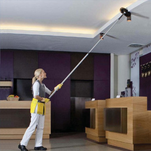 Teleskopstange offerte al miglior prezzo