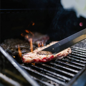 BBQ-Zubehör offerte al miglior prezzo