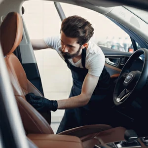 Innenreinigung offerte al miglior prezzo