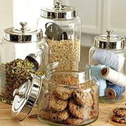 Gläser und Behälter offerte al miglior prezzo