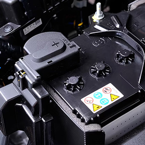 Batterie offerte al miglior prezzo