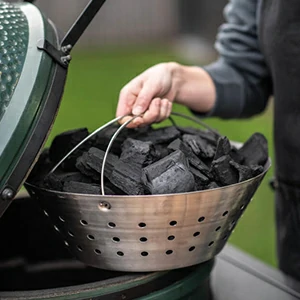 Holzkohlegrill offerte al miglior prezzo