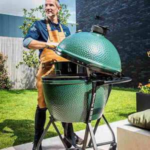 Professioneller Holzkohlegrill offerte al miglior prezzo