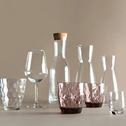 Gläser und Karaffen offerte al miglior prezzo