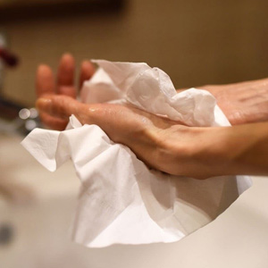 Papierrollen 800 Rippen offerte al miglior prezzo