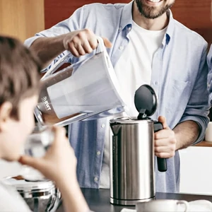 Filterkannen und Zubehör offerte al miglior prezzo