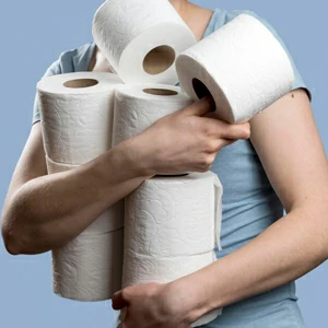 Lucart Toilettenpapier offerte al miglior prezzo