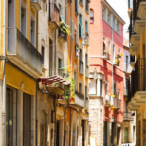 Klimaanlagen für historische Zentren offerte al miglior prezzo