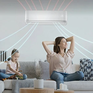 Fest installierte Klimaanlagen offerte al miglior prezzo