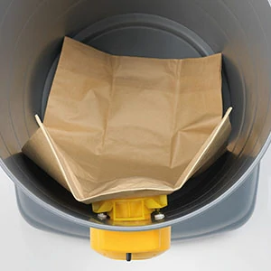 Beutel und Zubehör für Verbrauchsmaterialien offerte al miglior prezzo