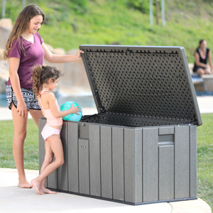 Behälter für den Außenbereich offerte al miglior prezzo