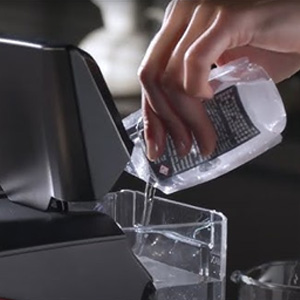 Entkalker für Kaffeemaschinen offerte al miglior prezzo