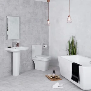 Reiniger für das Badezimmer offerte al miglior prezzo