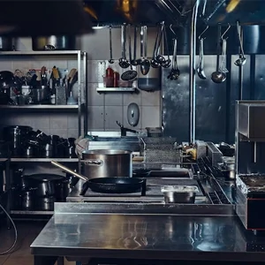 Professionelle Küchenreiniger offerte al miglior prezzo