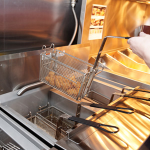 Reiniger für Friteusen offerte al miglior prezzo