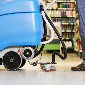 Bodenschrubber, Trockner, Reiniger offerte al miglior prezzo