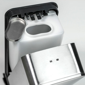 Spender für Flüssigseife offerte al miglior prezzo