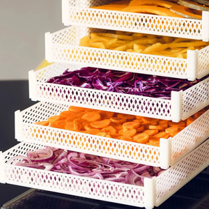 Lebensmitteltrockner offerte al miglior prezzo