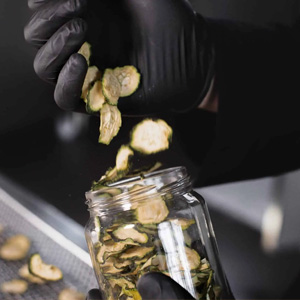 Professioneller Lebensmitteltrockner offerte al miglior prezzo