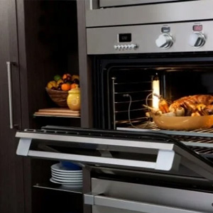 Eingebaute Backöfen offerte al miglior prezzo