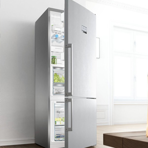 Freistehende Kühlschränke offerte al miglior prezzo